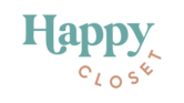 Logo de happycloset_staging