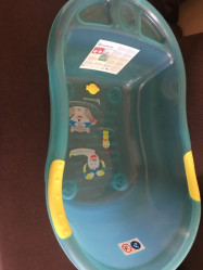 Image principale de Baignoire bébé