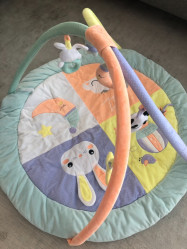 Image principale de Tapis d'eveil Kirumy Friends