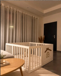 Image principale de Prémaman parc enfant