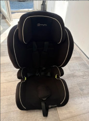 Image principale de Siège Auto Babygo Isofix