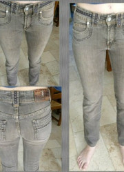 Image principale de Jeans